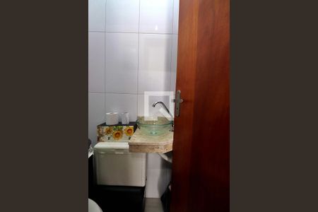 Apartamento à venda com 110m², 2 quartos e 2 vagasBanheiro - Área de Serviço