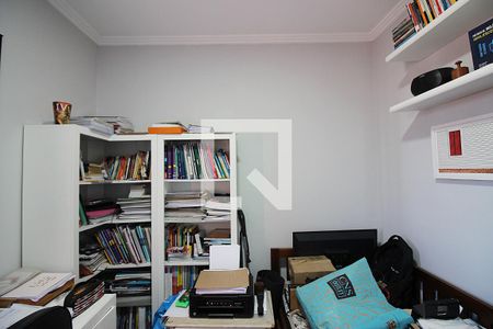 Apartamento à venda com 83m², 3 quartos e 1 vagaQuarto 3