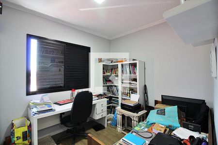 Apartamento à venda com 83m², 3 quartos e 1 vagaQuarto 3