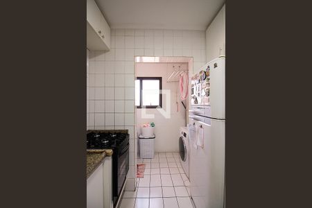 Apartamento à venda com 83m², 3 quartos e 1 vagaCozinha