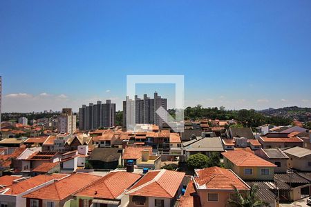 Apartamento à venda com 83m², 3 quartos e 1 vagaQuarto 3 Vista 