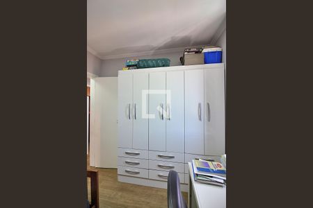 Apartamento à venda com 83m², 3 quartos e 1 vagaQuarto 3