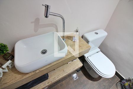 Apartamento à venda com 83m², 3 quartos e 1 vagaLavabo