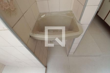 Apartamento para alugar com 62m², 2 quartos e 1 vagadeta