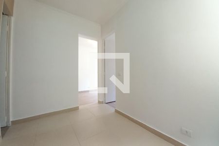 Sala 2 de apartamento para alugar com 2 quartos, 62m² em Conjunto Residencial Parque Bandeirantes, Campinas