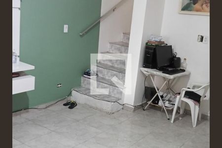 Casa para alugar com 3 quartos, 90m² em Vila Campestre, São Paulo