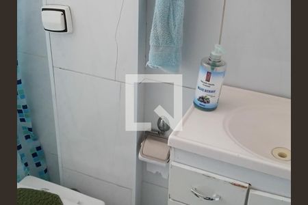 Casa para alugar com 3 quartos, 90m² em Vila Campestre, São Paulo