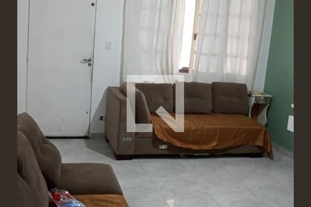 Casa para alugar com 3 quartos, 90m² em Vila Campestre, São Paulo