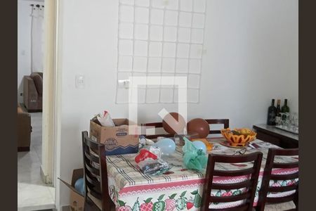 Casa para alugar com 3 quartos, 90m² em Vila Campestre, São Paulo