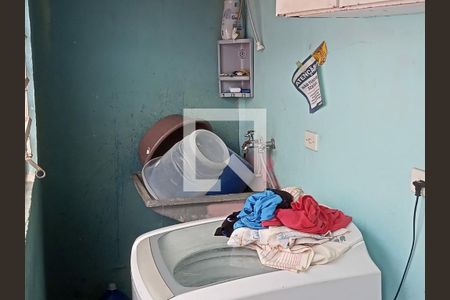 Casa para alugar com 3 quartos, 90m² em Vila Campestre, São Paulo