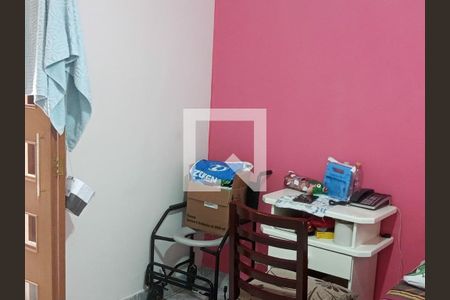 Casa para alugar com 3 quartos, 90m² em Vila Campestre, São Paulo