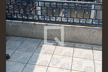 Casa para alugar com 3 quartos, 90m² em Vila Campestre, São Paulo