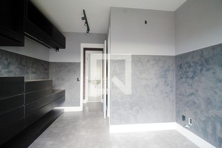 Suíte 1 de apartamento para alugar com 2 quartos, 89m² em Jardim Caboré, São Paulo