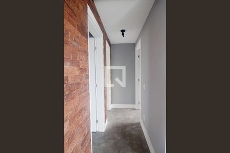 Varanda  de apartamento para alugar com 2 quartos, 89m² em Jardim Caboré, São Paulo