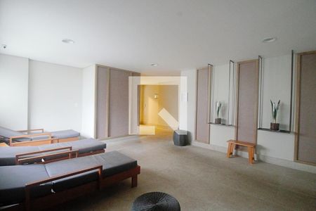 Apartamento para alugar com 89m², 2 quartos e 2 vagas Apartamento para alugar com 89m², 2 quartos e 2 vagasSauna