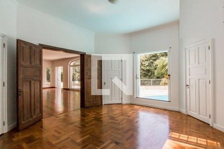 Casa à venda com 4 quartos, 750m² em Santo Amaro, São Paulo