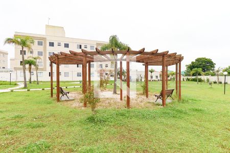 Apartamento para alugar com 47m², 2 quartos e 1 vagaÁrea externa