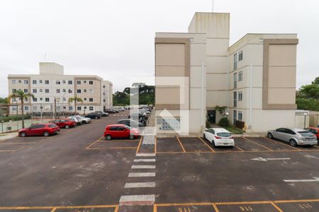 Apartamento para alugar com 47m², 2 quartos e 1 vagaVista do Quarto 2