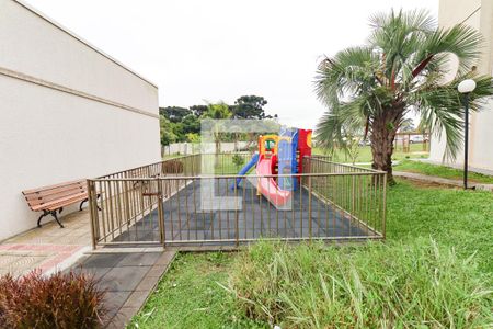 Apartamento para alugar com 47m², 2 quartos e 1 vagaÁrea comum - Playground