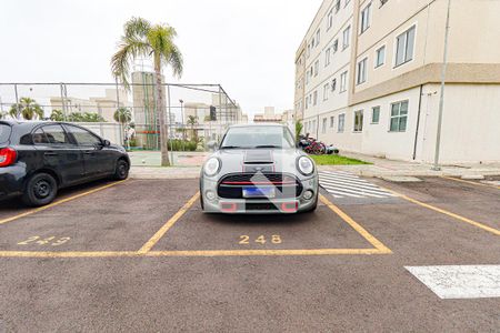 Apartamento para alugar com 47m², 2 quartos e 1 vagaGaragem