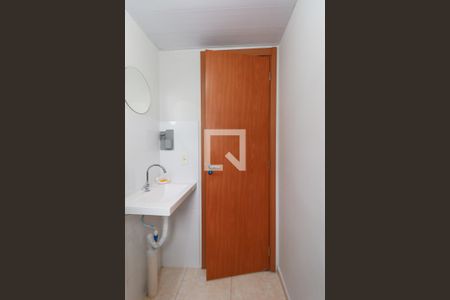 Apartamento para alugar com 47m², 2 quartos e 1 vagaBanheiro Social