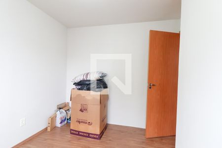 Apartamento para alugar com 47m², 2 quartos e 1 vagaQuarto 1