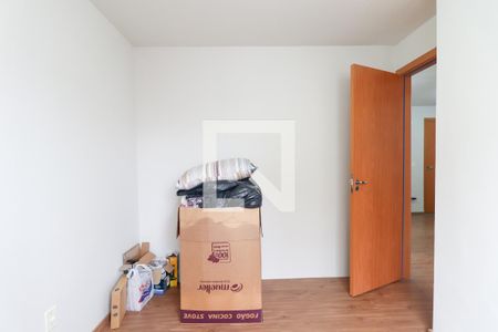 Apartamento para alugar com 47m², 2 quartos e 1 vagaQuarto 1