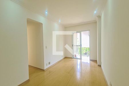 Sala de apartamento à venda com 3 quartos, 67m² em Engenho de Dentro, Rio de Janeiro