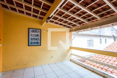 Casa à venda com 100m², 2 quartos e 2 vagasÁrea comum - Churrasqueira