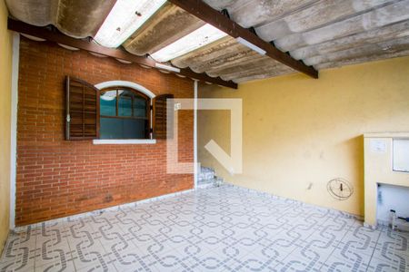 Casa à venda com 100m², 2 quartos e 2 vagasGaragem