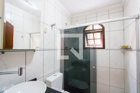 Casa à venda com 100m², 2 quartos e 2 vagasBanheiro