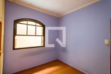 Quarto 2 de casa à venda com 2 quartos, 100m² em Jardim Las Vegas, Santo André