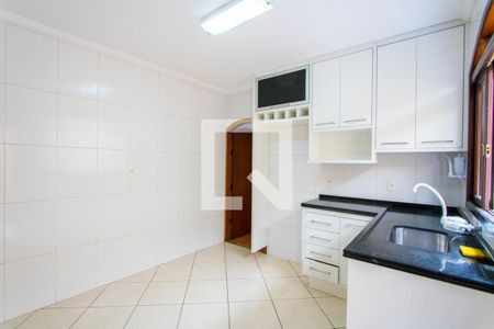 Casa à venda com 100m², 2 quartos e 2 vagasCozinha