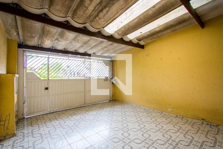 Casa à venda com 100m², 2 quartos e 2 vagasGaragem