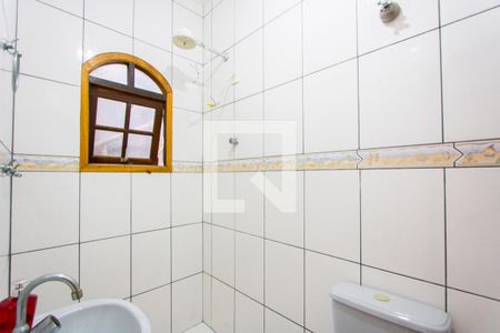 Casa à venda com 100m², 2 quartos e 2 vagasBanheiro