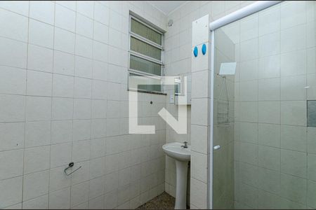 Apartamento à venda com 90m², 3 quartos e sem vagaBanheiro