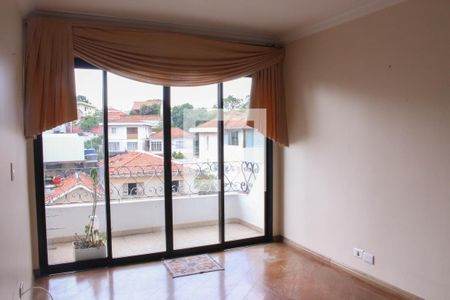 Apartamento à venda com 98m², 3 quartos e 2 vagas Apartamento à venda com 98m², 3 quartos e 2 vagasSala