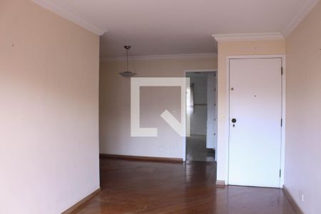 Apartamento à venda com 98m², 3 quartos e 2 vagas Apartamento à venda com 98m², 3 quartos e 2 vagasSala