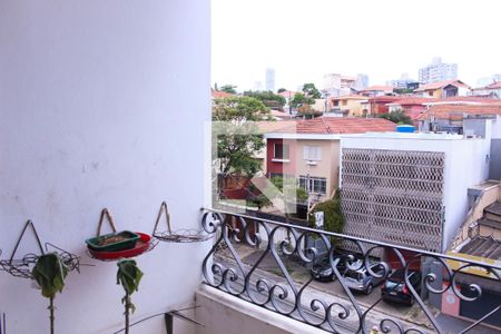 Apartamento à venda com 98m², 3 quartos e 2 vagas Apartamento à venda com 98m², 3 quartos e 2 vagasVaranda