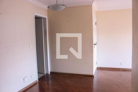 Apartamento à venda com 98m², 3 quartos e 2 vagas Apartamento à venda com 98m², 3 quartos e 2 vagasSala