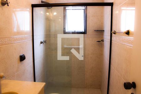 Apartamento à venda com 98m², 3 quartos e 2 vagas Apartamento à venda com 98m², 3 quartos e 2 vagasBanheiro