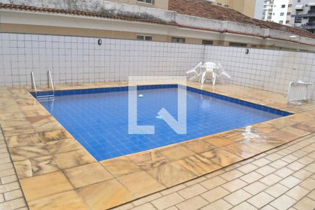 Apartamento à venda com 85m², 2 quartos e 1 vagaÁrea comum - Piscina