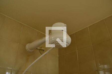 Apartamento à venda com 85m², 2 quartos e 1 vagaDetalhe do Banheiro da Suite