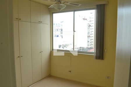 Quarto 1 de apartamento para alugar com 2 quartos, 85m² em Icaraí, Niterói