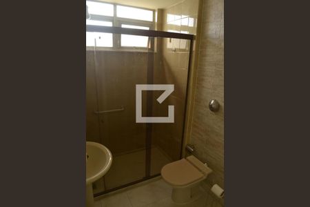 Apartamento à venda com 85m², 2 quartos e 1 vagaBanheiro Social