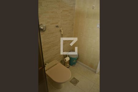 Apartamento à venda com 85m², 2 quartos e 1 vagaBanheiro Social