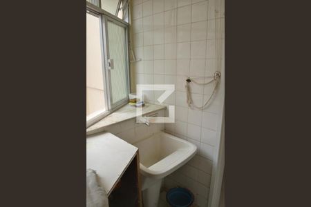 Apartamento à venda com 85m², 2 quartos e 1 vagaÁrea de Serviço
