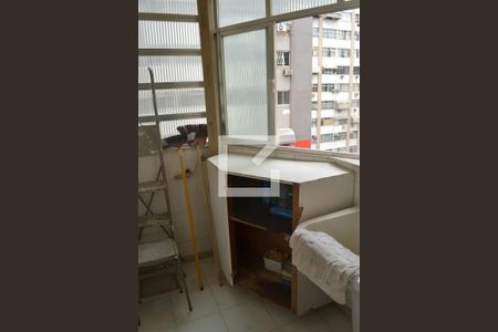 Apartamento à venda com 85m², 2 quartos e 1 vagaÁrea de Serviço