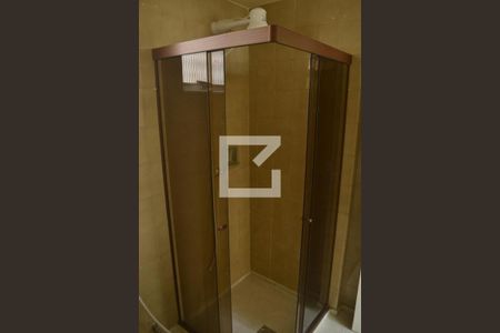 Apartamento à venda com 85m², 2 quartos e 1 vagaBanheiro da Suíte