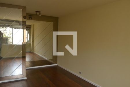 Sala de apartamento à venda com 2 quartos, 85m² em Icaraí, Niterói
